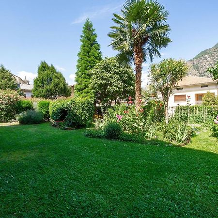 Bed and Breakfast Il Pellegrino Issogne Екстер'єр фото