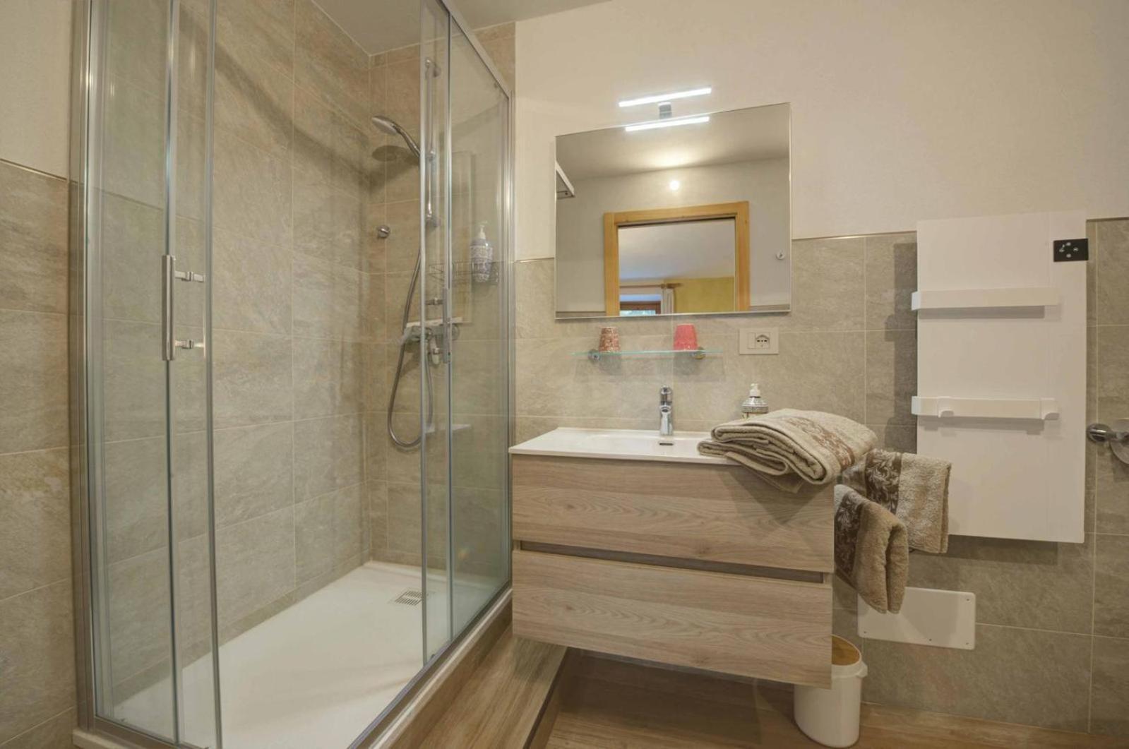 Bed and Breakfast Il Pellegrino Issogne Екстер'єр фото